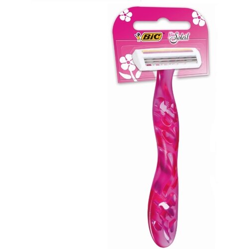Bic Brivnik Miss Soleil - Paket 10 kosov, (22138827) Cene