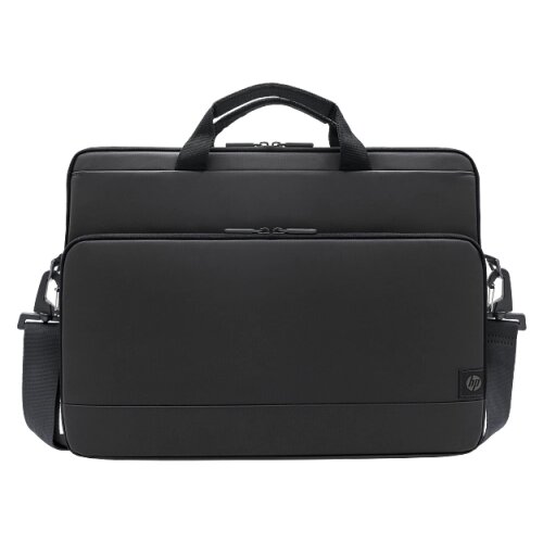 HP Modern 14" Laptop Briefcase, Moonless night, 3yw Cene