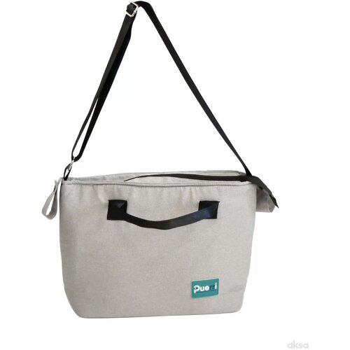 Puerri trio sistem diamond, grey &amp;amp; silver frame Slike