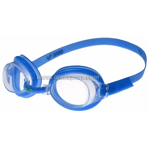 Arena BUBBLE 3 JR Dječje naočale za plivanje, plava, veličina