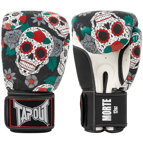 Tapout Artificial leather boxing gloves (1pair)