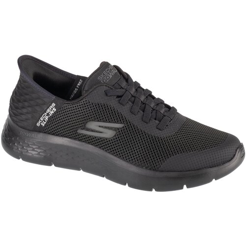 Skechers 216324-BBK Crna Slike