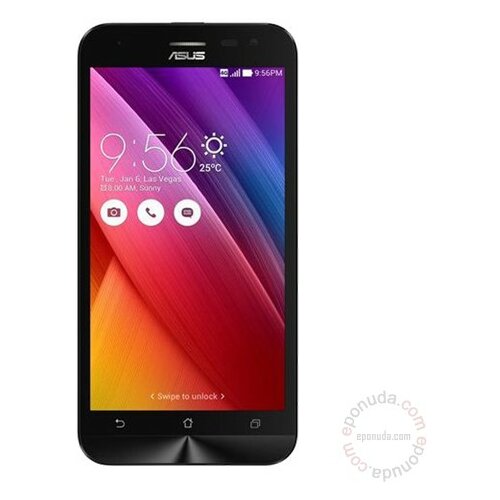 Asus ZenFone 2 Laser ZE500KL mobilni telefon Slike