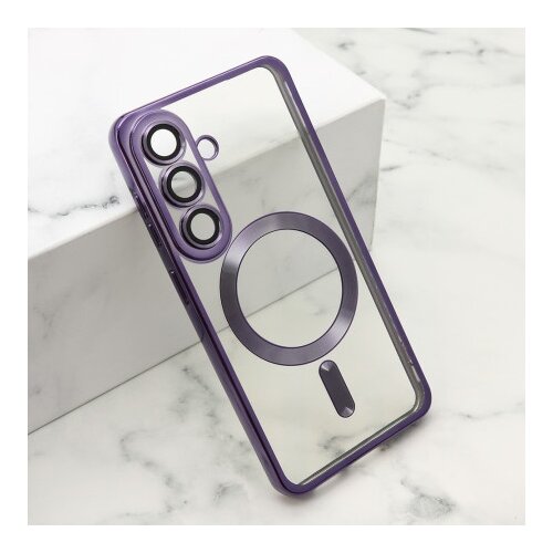  Futrola camera protect magsafe za samsung s941b galaxy s26 5g ljubicasta ( F123976 ) Cene