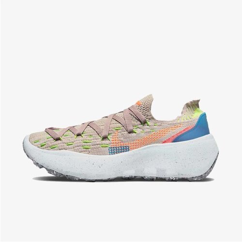 Nike ženske patike W space hippie 04 DA2725-200 Slike