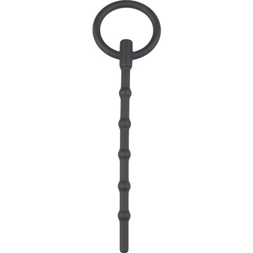 Sinner Gear Long Hollow Silicone Penis Plug 096 Cijene