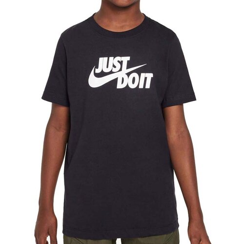 Nike majica k nsw tee jdi swoosh 2 za dečake FV4078-010 Slike