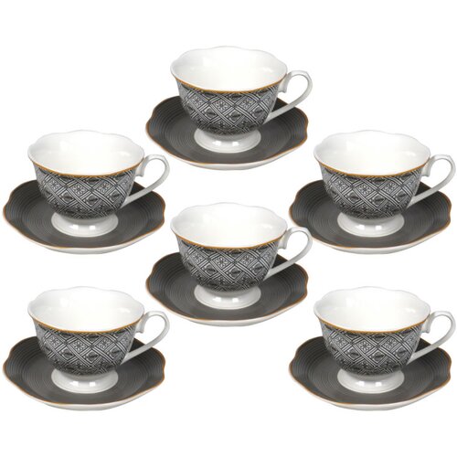 Sigma set šoljica 6/1 JH-COF6-CHECK Cene