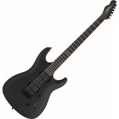 Chapman Guitars ML1 Baritone Pro Modern Cyber Black
