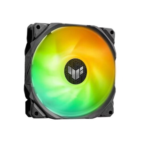 Asus tuf gaming lc II 360 argb vodeno hlađenje Slike