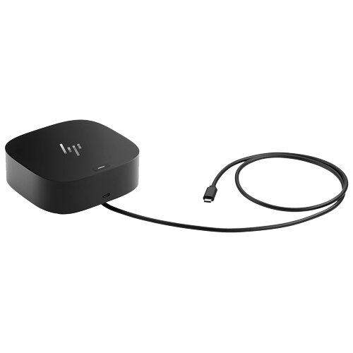 HP Adapter Dock USB-C G5 crni Cene