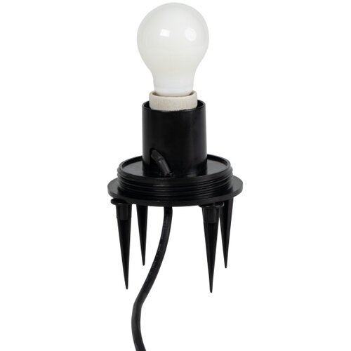 Kanlux 36594 - Spolja&amp;scaron;nja lampa STONO 1xE27/25W/230V, prečnik 78 cm, IP65 Slike