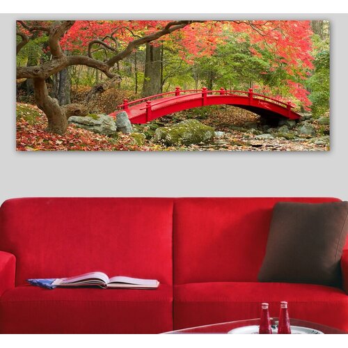 Wallity Slika YTY154171406_50120, 50x120 cm Cijene