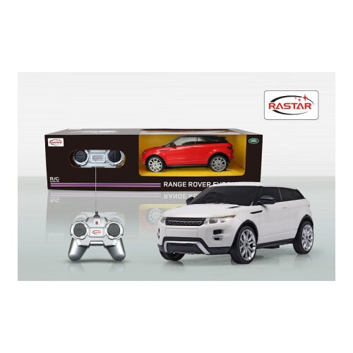 Rastar RC Range Rover evoque 1:24 ( 307063 ) Cene
