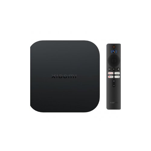 Xiaomi 4K Android TV Box 2 Gen Slike