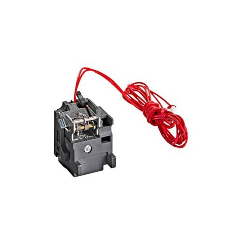 Schrack Podnaponski okidač za MX1, Uc=220-240VAC Slike