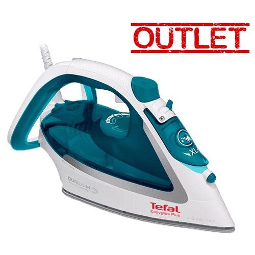 Tefal pegla FV5718 outlet Slike