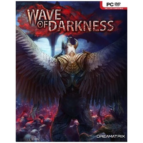 Steam Wave of Darkness Key GLOBAL Cene