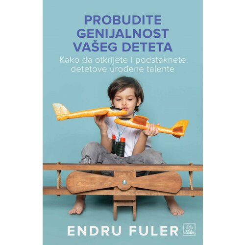 Publik Praktikum Endru Fuler - Probudite genijalnost vašeg deteta Slike