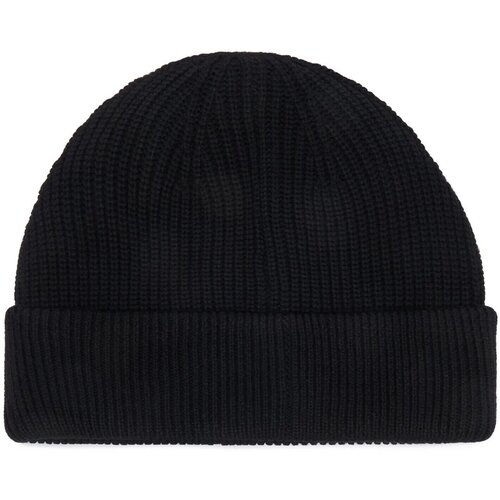 Armani Exchange Kape Beanie Hat Črna Slike