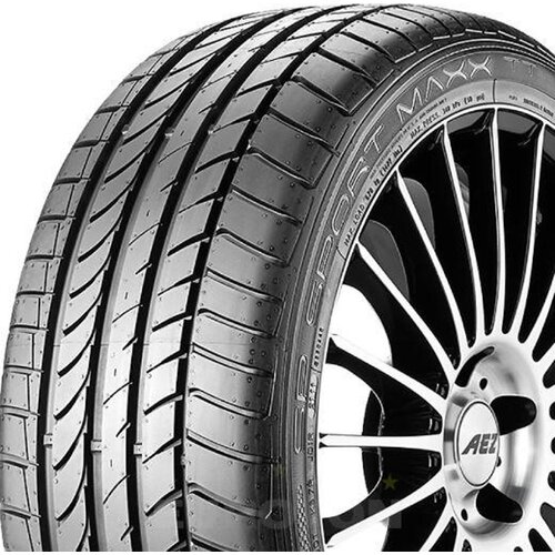 Dunlop SP Sport Maxx TT ( 205/55 R16 91W * ) Slike