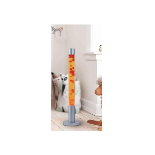 Rabalux dovce lava lampa E14 40W crveno-žuto Cene
