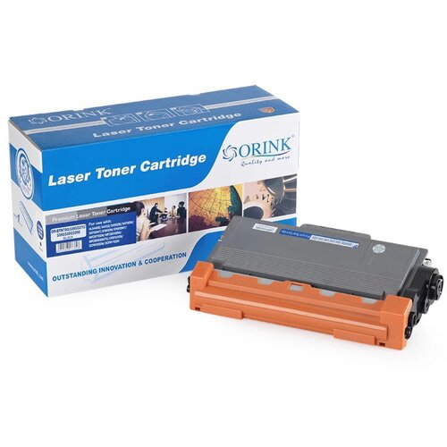 Eco Brother kompatibilen toner TN780 - TN3390 - TN3360 - TN3370 - TN3395 , 12000 strani Cene