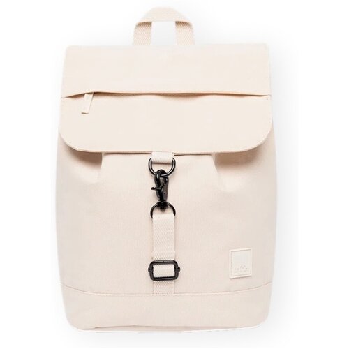 Lefrik Nahrbtniki Scout Mini Backpack - Ecru Bež Slike