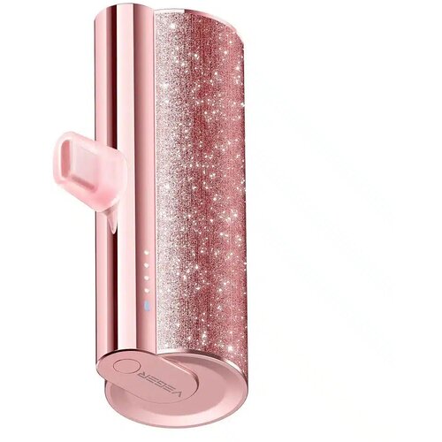 Veger powerbank 5.000 mAh s ugrađenim Type C PD QC3.0 konektorom PlugOn - pink Cijene