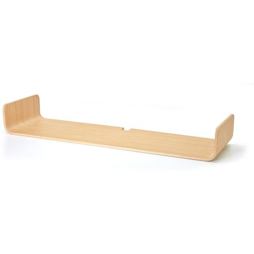 MiaCara Konstrukcija za odmaranje Alto Shelf big Oak Natural – Cene