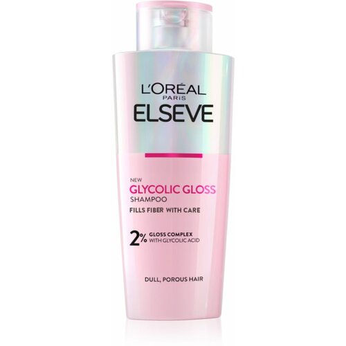 L’Oréal Paris L'Oreal Paris Šampon za kosu bez sjaja Elseve Glycolic Gloss Cene