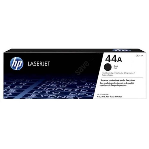 HP Toner black 44A Cijene