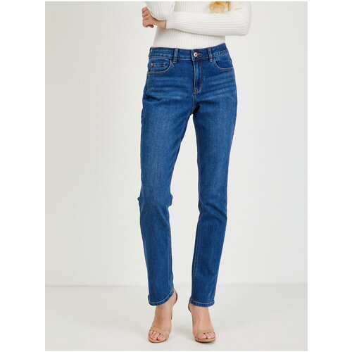 Orsay Blue Ladies Boyfriend Jeans - Women Cijene