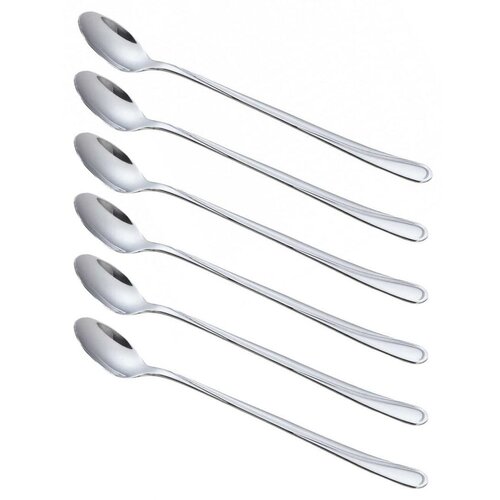Shumee set žlic za koktajl 6 kos kinghoff KH-1446 (3659-3504), (21384681) Cene