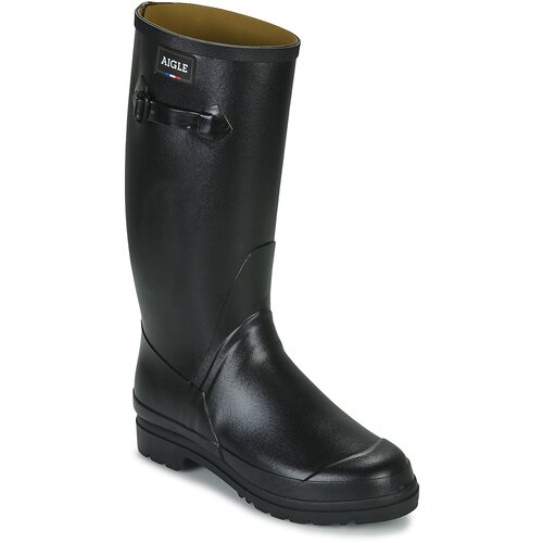 Aigle cessac lady crna Slike