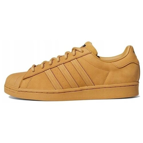 Adidas Nizke superge Superstar Oranžna Cene