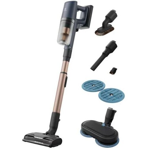Electrolux baterijski štapni usisavač EP82H25WET 248691 Cijene