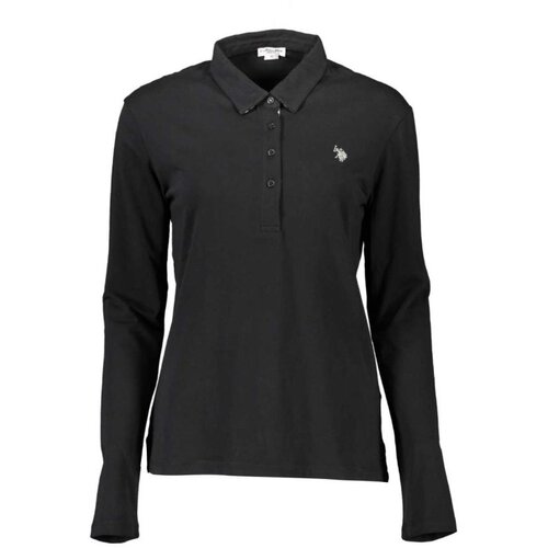 U.S. Polo Assn. Ženska polo majica 60830-51256 Slike