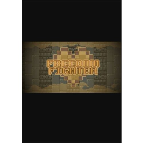  freedom fighter (pc) steam key global Cene