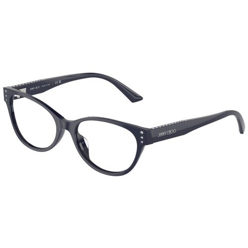 Jimmy Choo JC3003BU 5016 L (54) Modra/Kristalna Cene