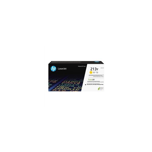 HP Toner W2132Y 213Y (žuta), original Slike