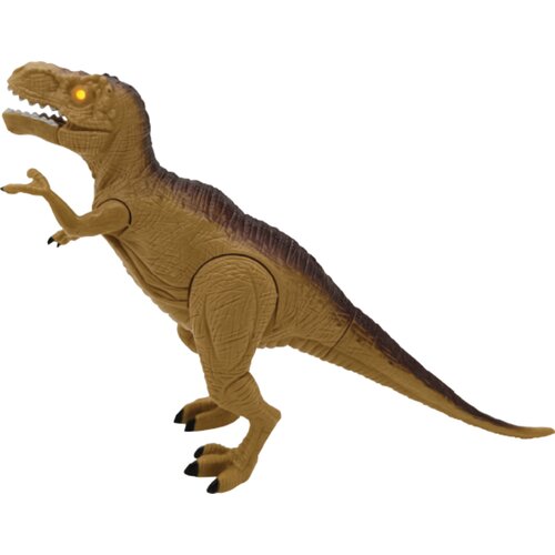 Free 2 Play Tiranozaver Rex z zvočnimi in svetlobnimi efekti Cene
