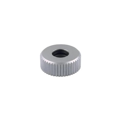 Mentor Rebričasta matica 6600.0402 aluminij (eloksiran) Slike