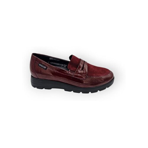 Mephisto Mokasini carima Rdeča Cene