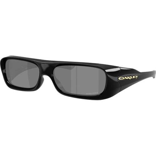Oakley Permian OO9520-01 PRIZM Black ONE SIZE (59) Črna/Črna Cene