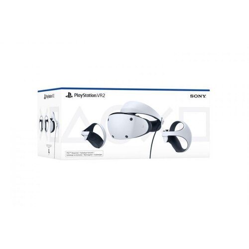 Sony playstation PS5 VR2 komplet za virtualno resničnost Cene