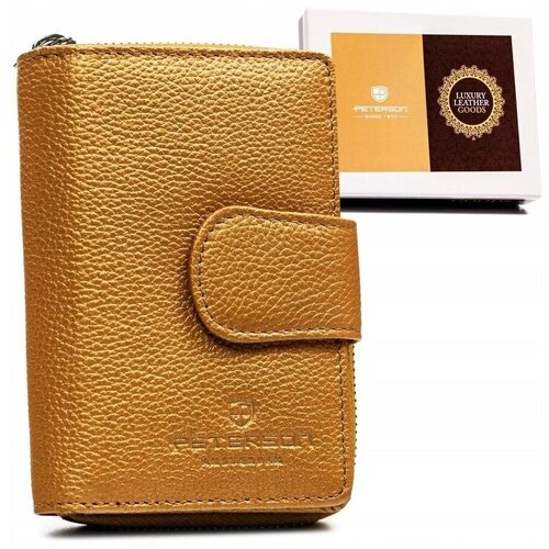Peterson PTN76115SD71714 Gold Slike