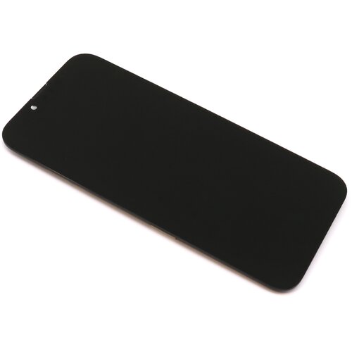  LCD za Iphone 13 + touchscreen SOFT OLED 60HZ Support IC removable black Slike