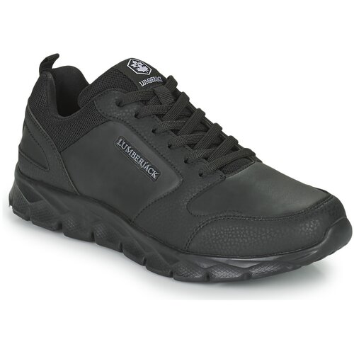 Lumberjack ram sneaker crna Cijene