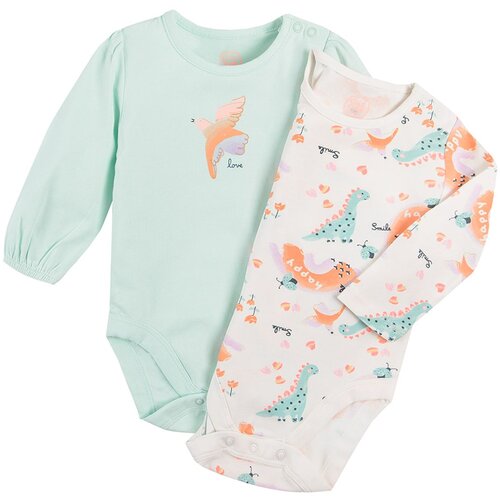 Cool club bodi 2 kom CCG2601216-00 šareno Ž 68 Cijene